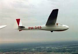 PH-345 Eigen Vliegtuig